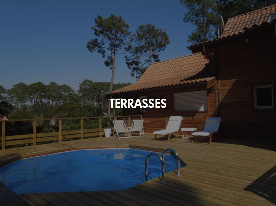 terrasses